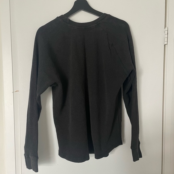 Kangol unisex sweater brown/black - Picture 2 of 10